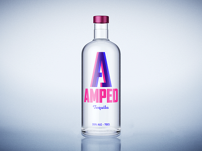 Alcohol bottle concept adobe illustrator adobe photoshop alcohol alcohol branding alcohol packaging branding creative design designer graphic design logo mockup mockups packaging design