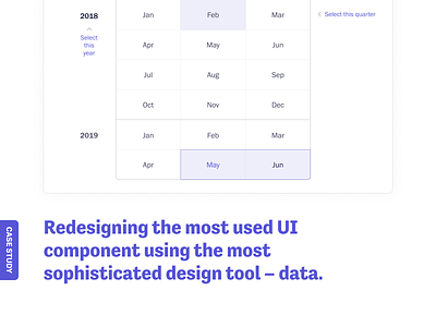 DatePicker [REAL UI]