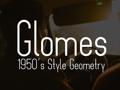 Glomes