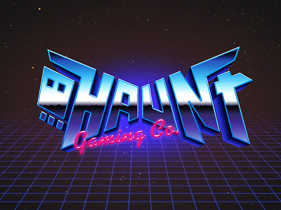 Haunt Gaming Co.
