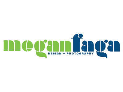 Personal Identity brand branding design illustration logo logo design logotype typography vector