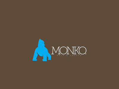 Monko by Sevenbrand