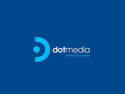 Dotmedia by Sevenbrand