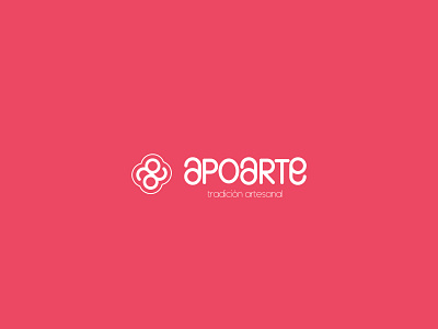 Apoarte by Sevenbrand brand design brand identity branding branding design design icon logo logo design logo designer logodesign logos typography