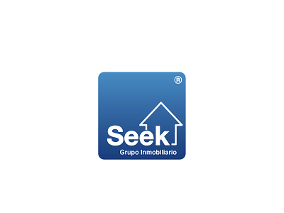 Seek by Sevenbrand brand design brand identity branding branding design design icon illustration logo logo design logo designer logodesign logos