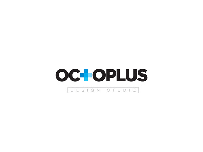 Octoplus by Sevenbrand brand design brand identity branding branding design design icon logo logo design logo designer logodesign logos typography vector
