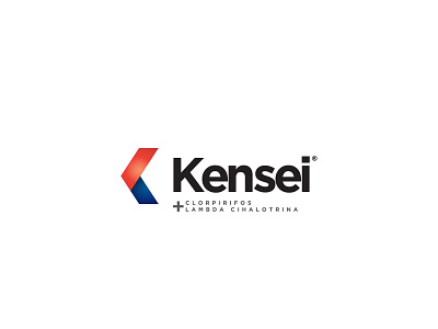 Kensei by Sevenbrand brand design brand identity branding branding design design illustration logo logo design logo designer logodesign logos typography