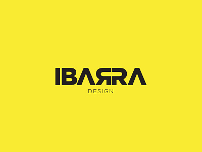 Ibarra by Sevenbrand brand design brand identity branding branding design design logo logo design logo designer logodesign logos typography