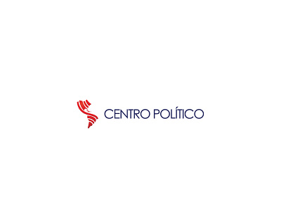 Centro Político by Sevenbrand brand design brand identity branding branding design design icon logo logo design logo designer logodesign logos