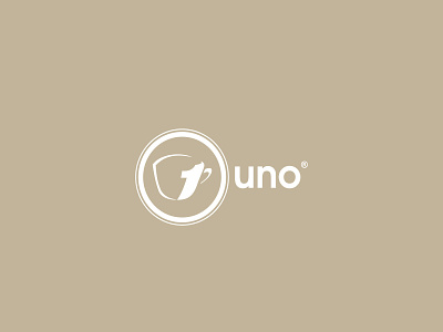 Uno by Sevenbrand brand design brand identity branding branding design design logo logo design logo designer logodesign logos