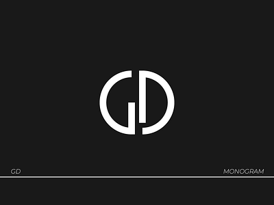 GD Logo