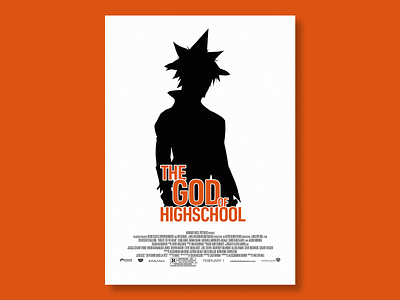 Tower of God  Animation film, Minimalist poster, Anime printables