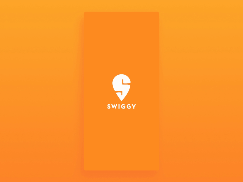 Swiggy Assist Interaction animation app design assistant delivery app figma filter flat food apps interaction ios menubar micro interaction minimal onboarding overlay sketch swiggy ui ui ux uxdesign