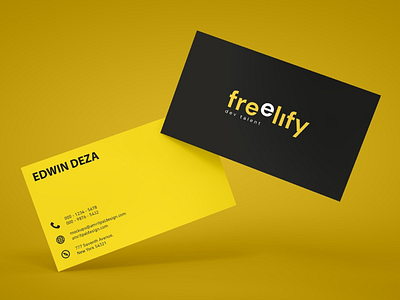 Freelify - Dev Talent