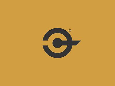 Crypto Currency Logo branding c corporate identity crypto crypto currency icon identity letter logo symbol