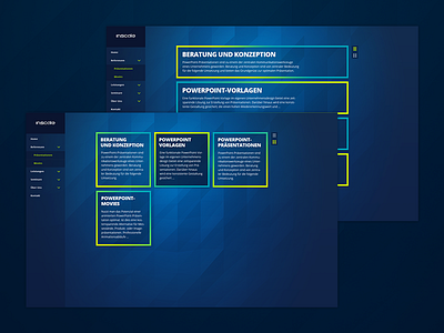 Inscale Re-Branding