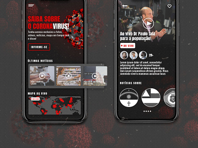 UI UX CORONA VIRUS adobexd corona corona virus coronavirus design design app illustration interior ui ui ux uidesign uidesigner ux uxdesign uxdesigner uxdesignmastery uxui virus