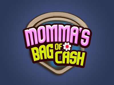 Momma's Bag of Cash