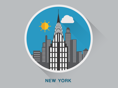 New York