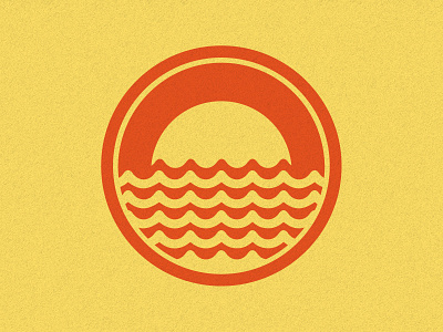 Sunrise Logo Designs Themes Templates And Downloadable Graphic Elements On Dribbble