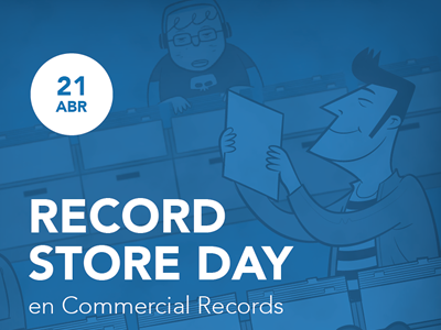 Record Store Day