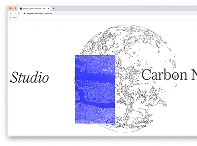 Studio Carbon Negative