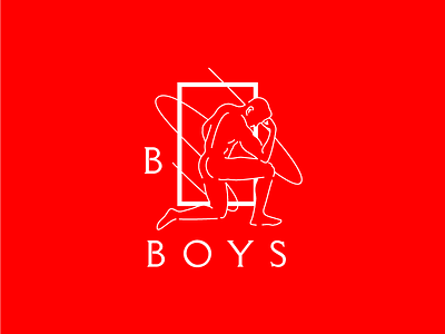 B Boys