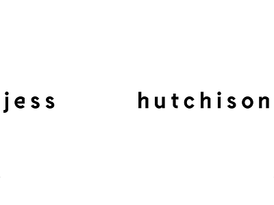 Jess Hutchison Website