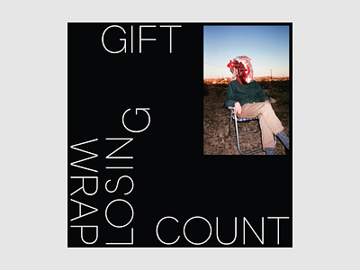 Gift Wrap - Losing Count