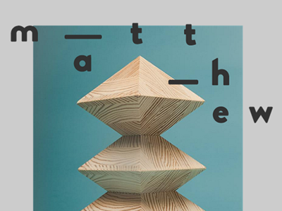 Matthew Koons Website geometric matthew scultpure