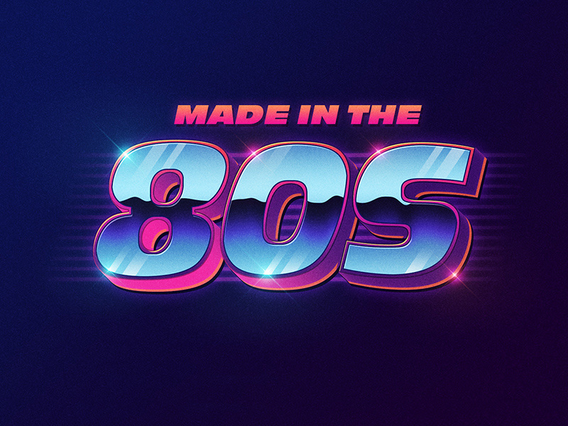 Free 80s Text Style free 80s text style free psd psd mockup mockup design free mockup mockup design freebie freebies