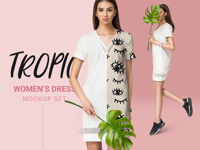 Free Women Dress Mockup Psd free women dress mockup free psd psd mockup mockup design free mockup mockup interface design freebie freebies