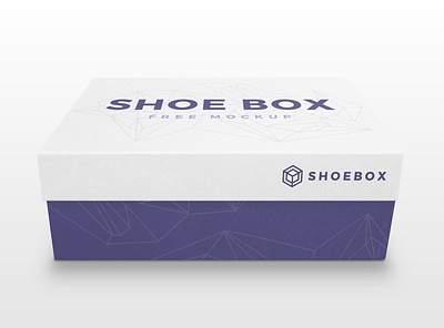 Free Shoe Box Mockup design free mockup free psd freebie freebies interface mockup mockup design psd mockup