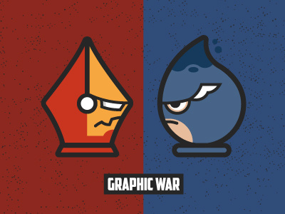 Graphic War