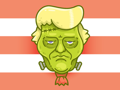 Trumpenstein