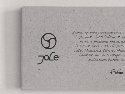 Digital rendering of Jole bicycles With Compliments