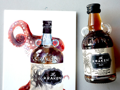 Kraken