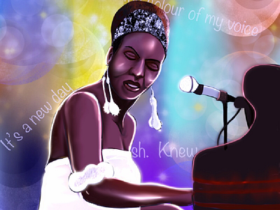 Nina Simone