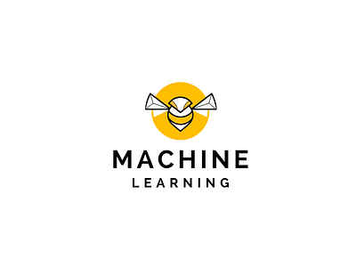 Machine Learning Brand brand logo machine learning