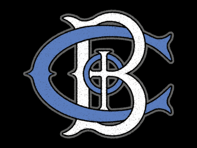 Church On The Block Logo
