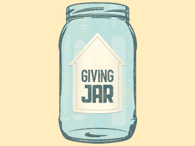 Giving Jar