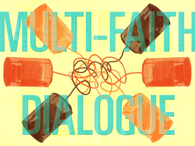 Multi-Faith Dialogue