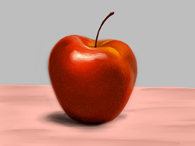 Apple Digitalart digitalart