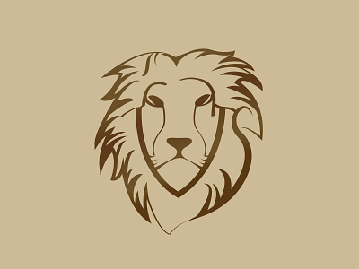 Lion Logo