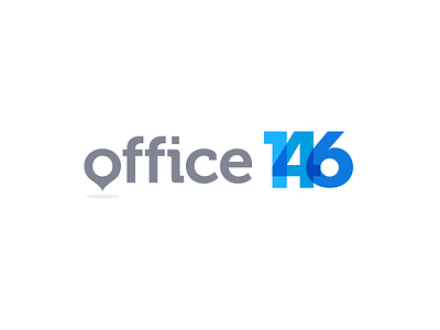Office146 Logo logo