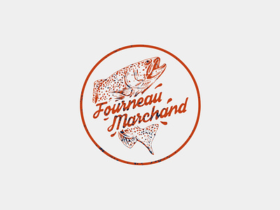Logo Fourneau Marchand