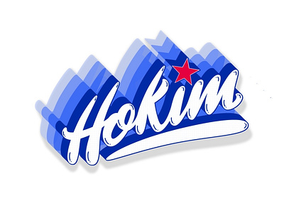 Hokim or Hokis means “my soul” in Armenian.