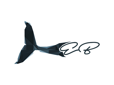 Polygonal Whale Tail