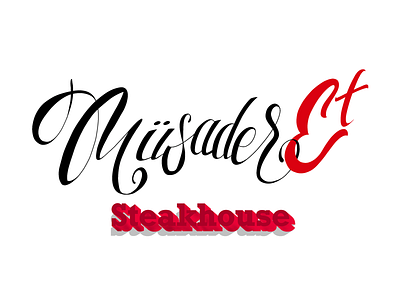 MüsaderEt Steakhouse