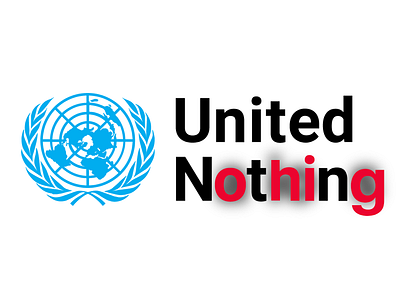 United Nations to United Nothing